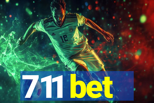 711 bet